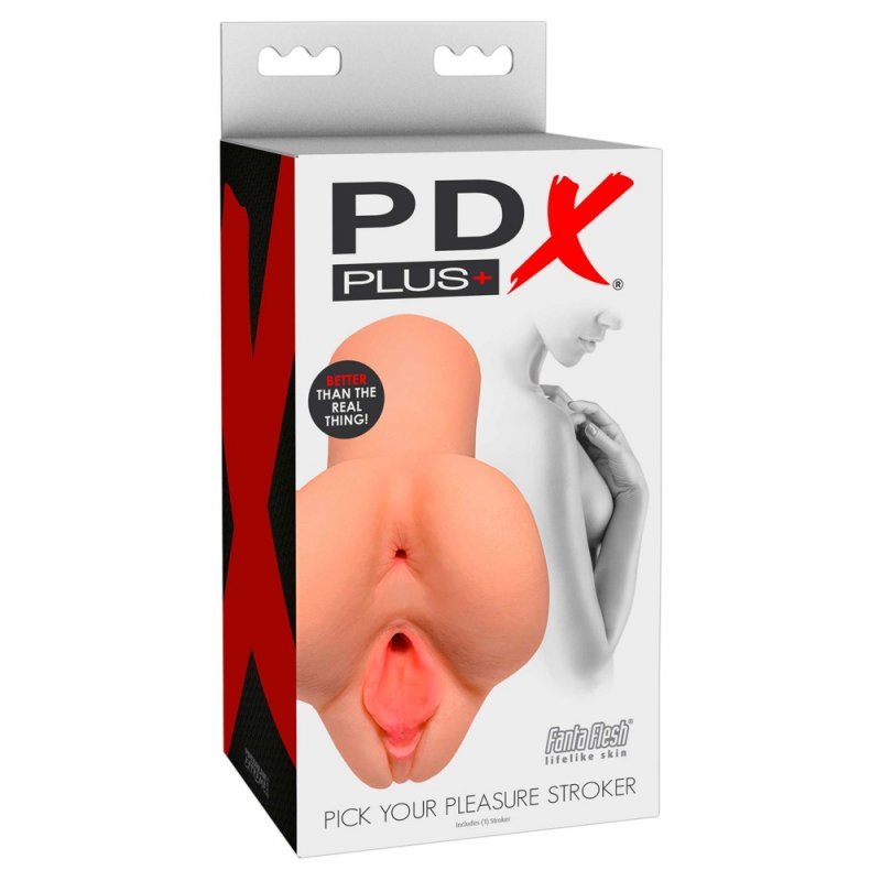 PDX Plus Pick Your Pleasure St PDX Plus