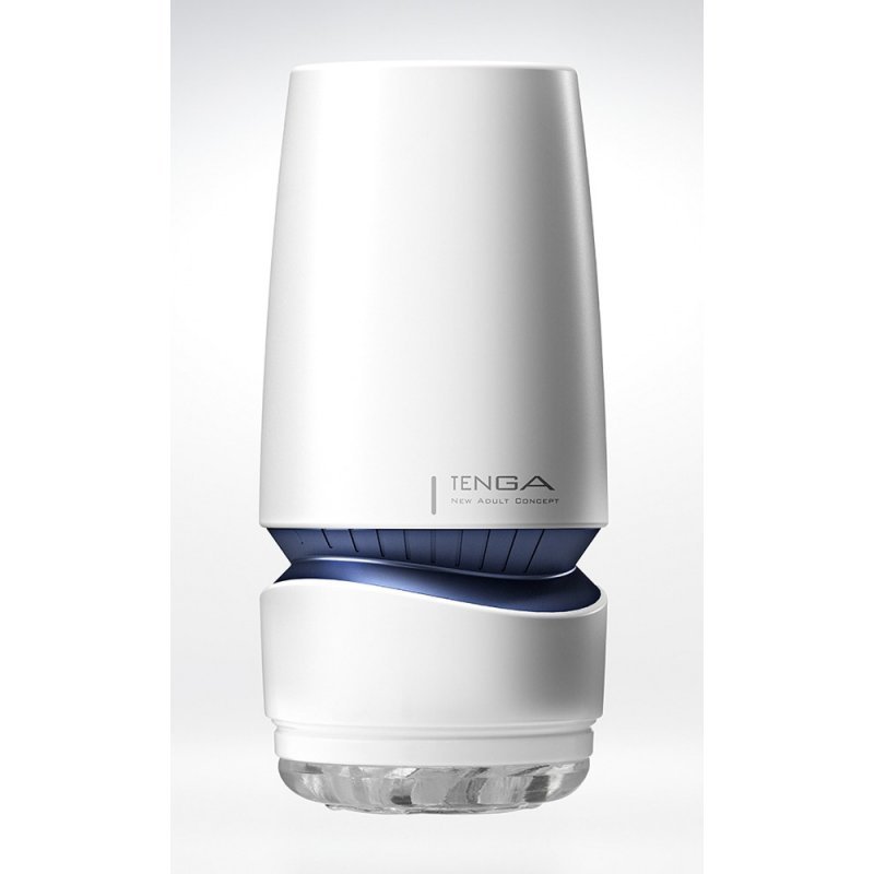 Tenga Aero Cobalt Ring Masturbátor TENGA