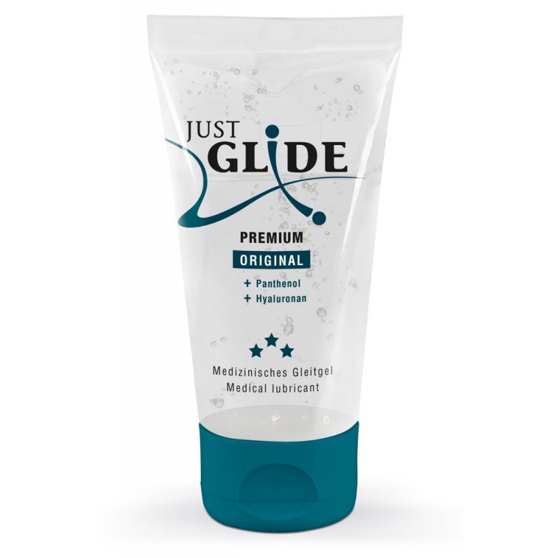 Just Glide Premium 50 ml Just Glide