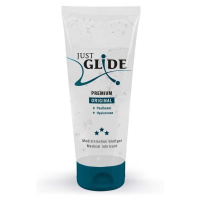 Just Glide Premium 200 ml