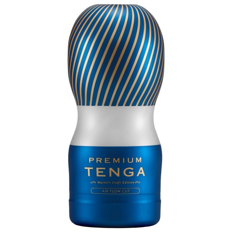 Premium Tenga Air Flow Cup Masturbátor TENGA