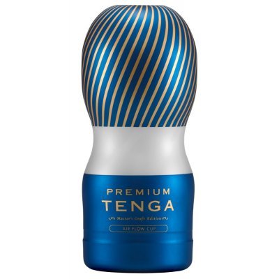 Premium Tenga Air Flow Cup Masturbátor