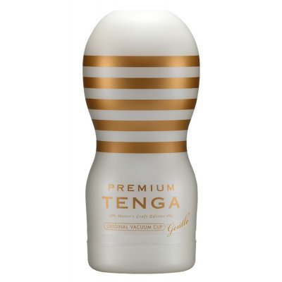 Prem Tenga Orig Vacuum Cup Gen Masturbátor