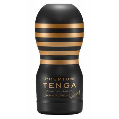 Prem Tenga Orig Vacuum Cup Masturbátor