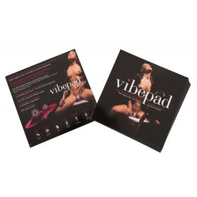 Flyer vibepad pack of 20