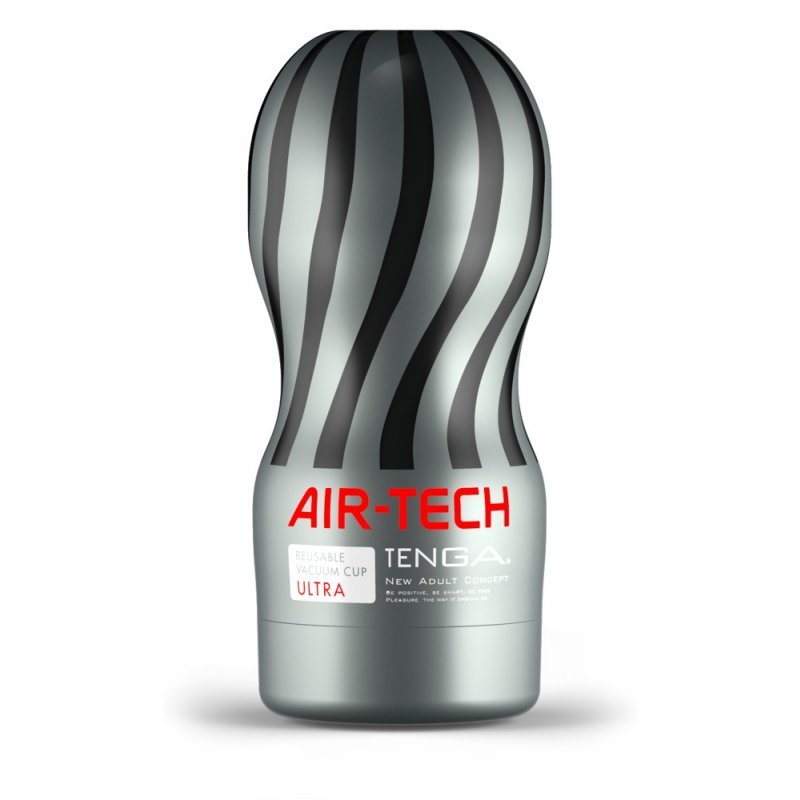 Air-Tech Ultra Masturbátor TENGA