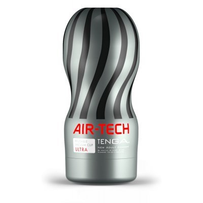 Air-Tech Ultra Masturbátor