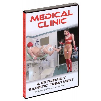 DVD Medical Clinic
