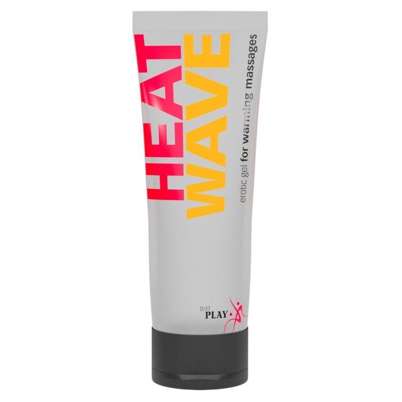 Just Play Heat Wave Erotic80ml Just Play