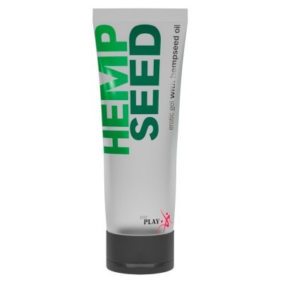 Just Play Hempseed Gel 80 ml