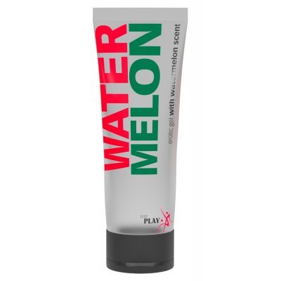 Just Play Watermelon Gel 80 ml