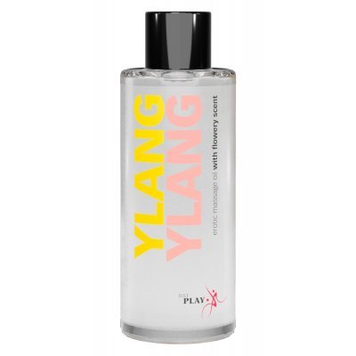 Just Play Ylang Ylang Oil100ml