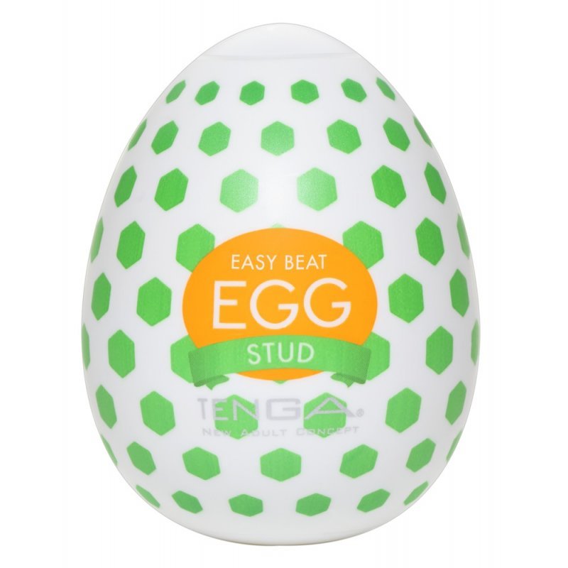 Tenga Egg Stud sada 6 ks TENGA