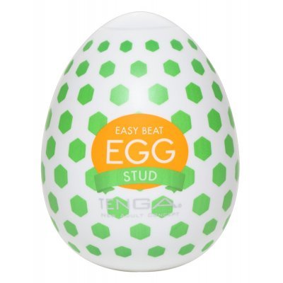 Tenga Egg Stud sada  6 ks