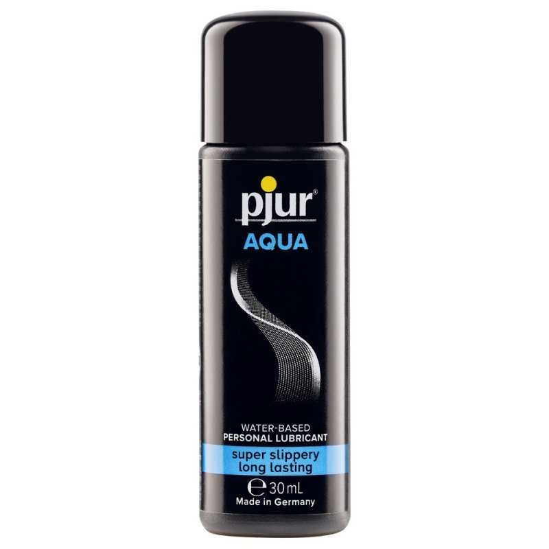 pjur AQUA 30 ml Pjur