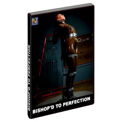 DVD Bishop'd to perfection