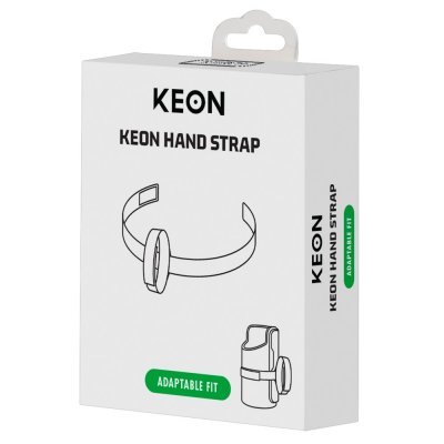 Keon Accessory Hand Strap