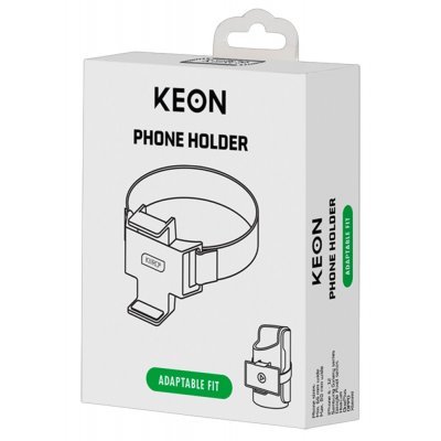 KEON Accessory Phone Holder