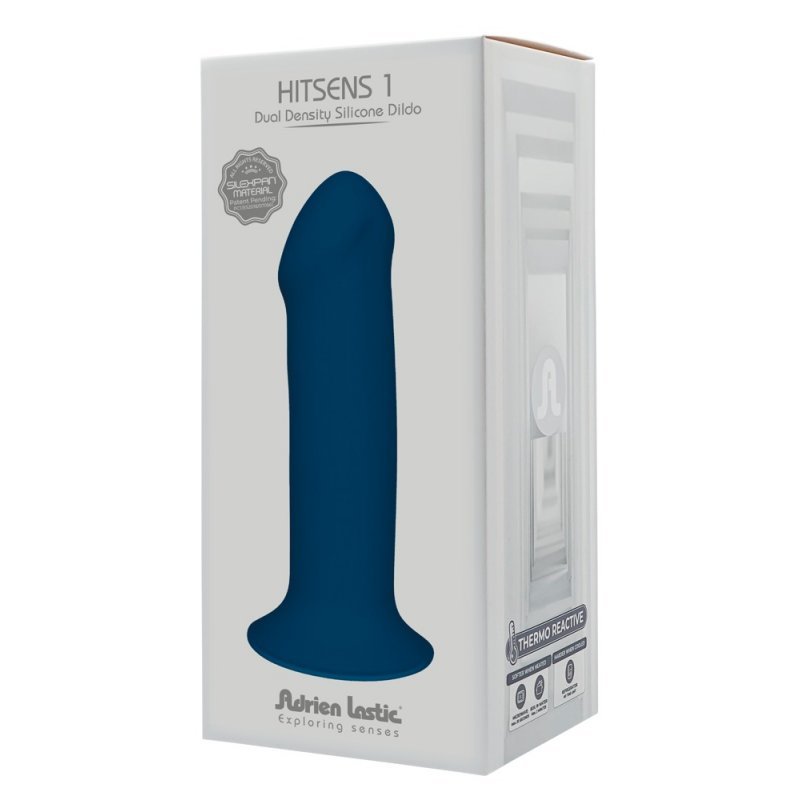 Dildo Hitsens Model 1 Adrien Lastic