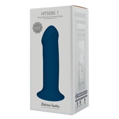 Dildo Hitsens Model 1