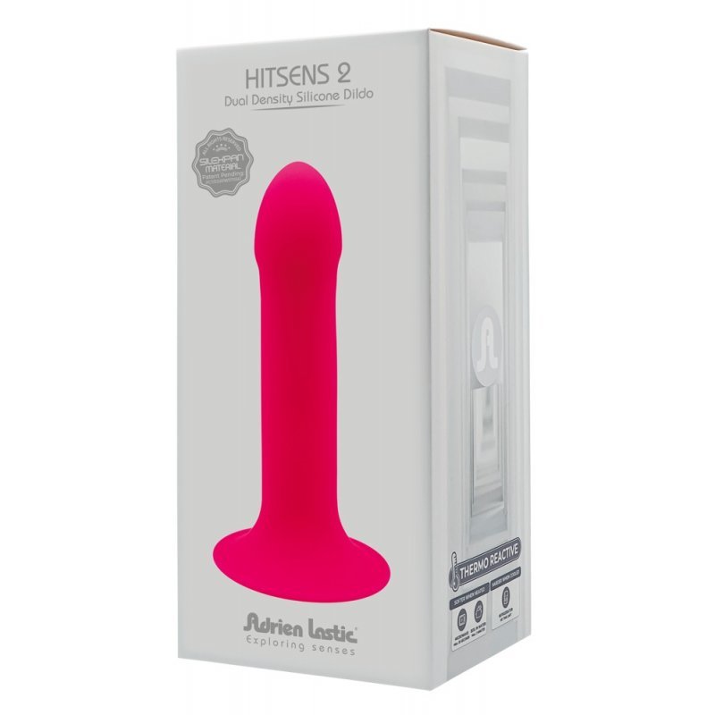 Dildo Hitsens Model 2 Adrien Lastic