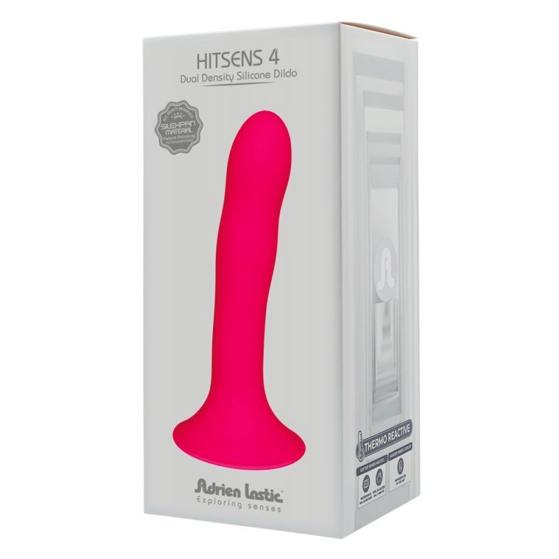 Dildo Hitsens Model 4 Adrien Lastic