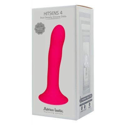 Dildo Hitsens Model 4