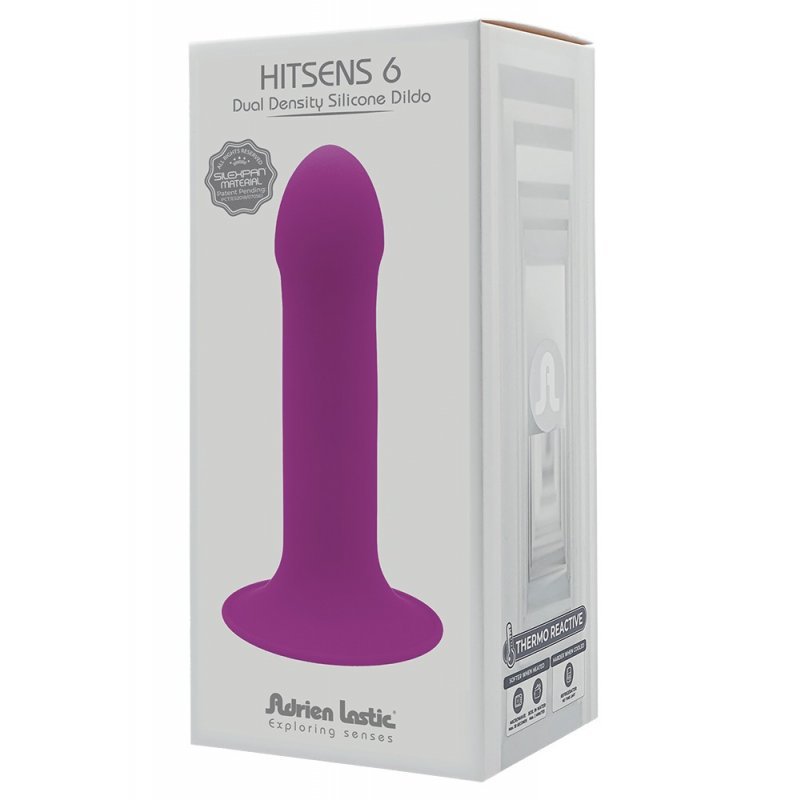 Dildo Hitsens Model 6 Adrien Lastic