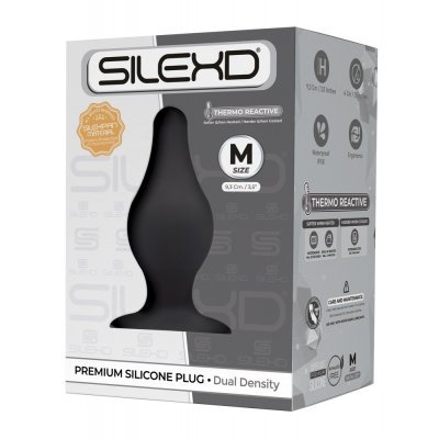 Analní kolík SilexD Model 2 velikost M