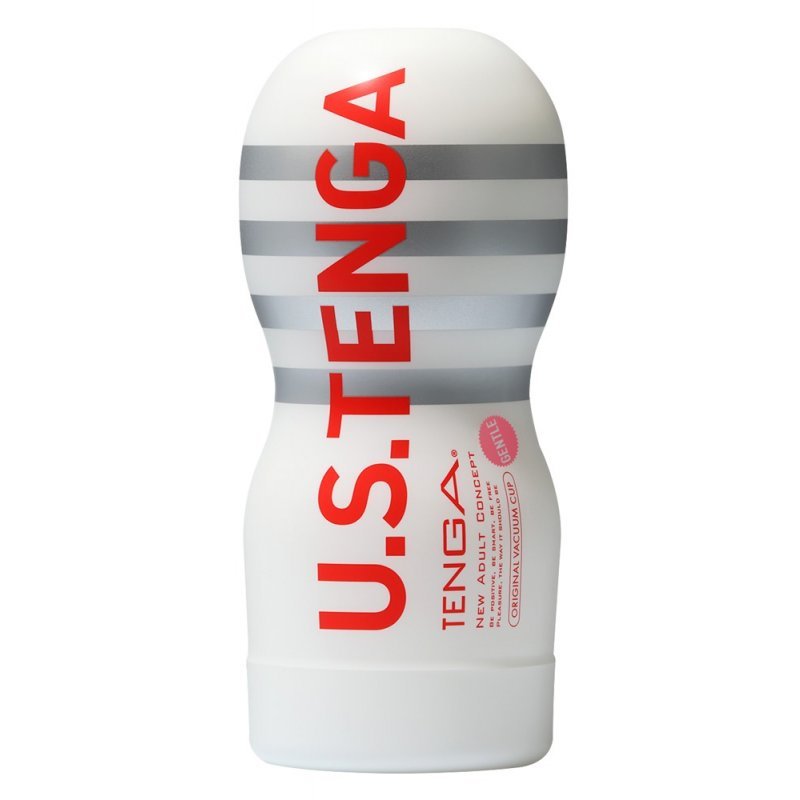 Masturbátor Tenga Original Cup Gentle TENGA