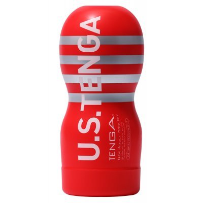 Masturbátor Tenga Original Cup Regula