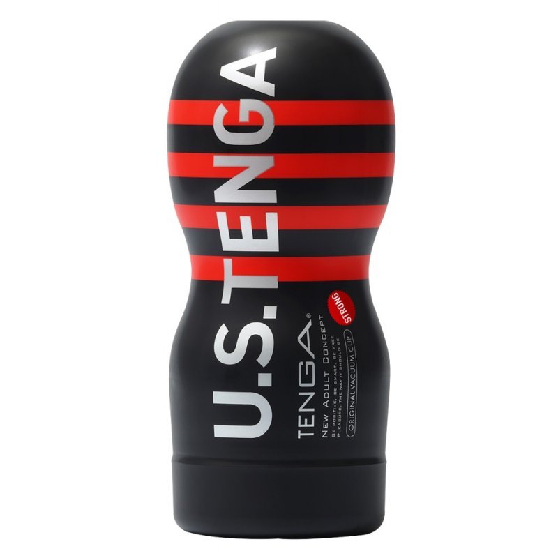 Masturbátor Tenga Original Cup Strong TENGA