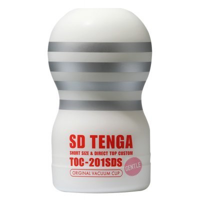 Masturbátor Tenga Original Cup Gentle