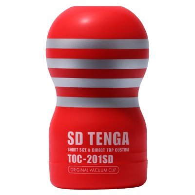 Masturbátor Tenga Original Cup Regula