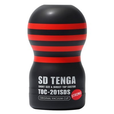 Masturbátor Tenga Original Cup Strong