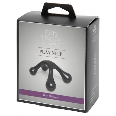 FSOG Play Nice Body Massager