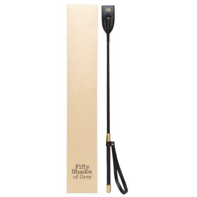 FSOG Bound to You Riding Crop