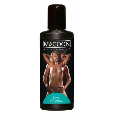Magoon Sandalwood Oil100 mlXEU