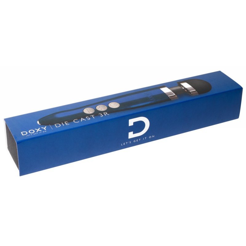 Doxy 3R Blue Flame Doxy