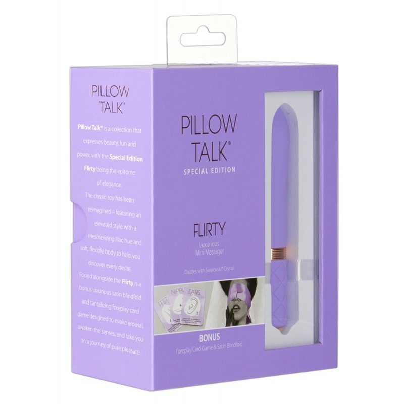 Pillow Talk flirty Special Edi PILLOW TALK