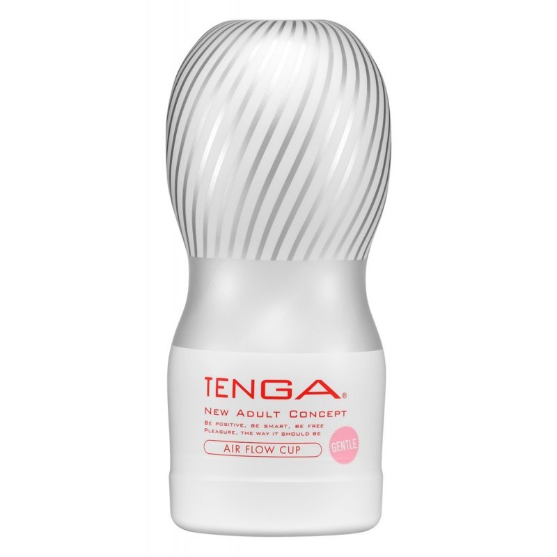 Air Flow Cup Gentle TENGA