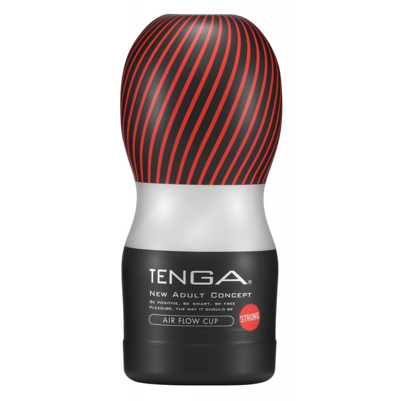 Air Flow Cup Strong TENGA