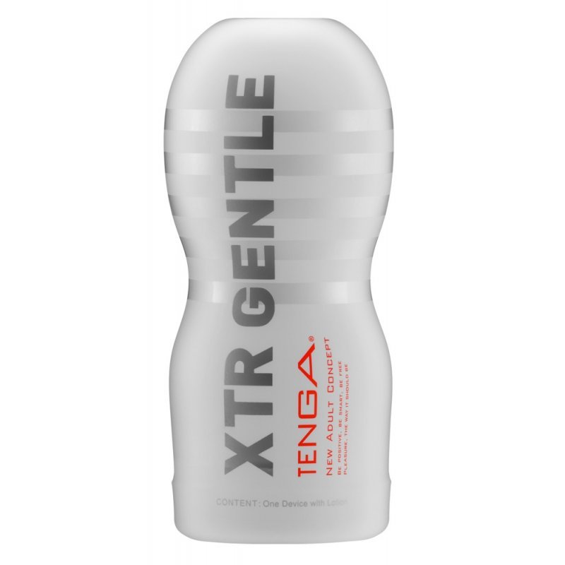 Original Vacuum Cup Extra Gent TENGA