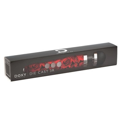 Doxy 3R Roses