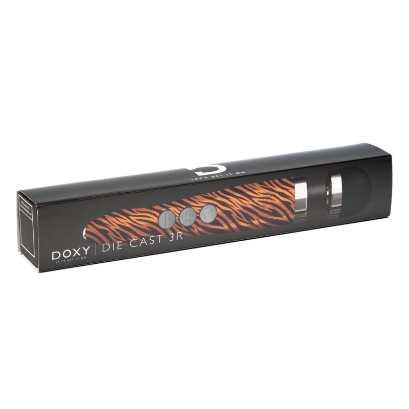 Doxy 3R Tiger Doxy