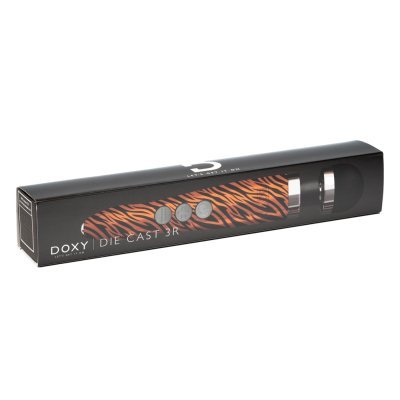 Doxy 3R Tiger