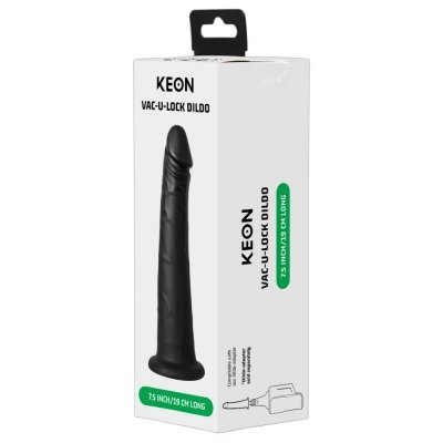 Dildo pro automatický masturbátor KEON