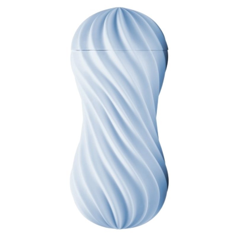 Tenga Flex Bubbly Blue TENGA