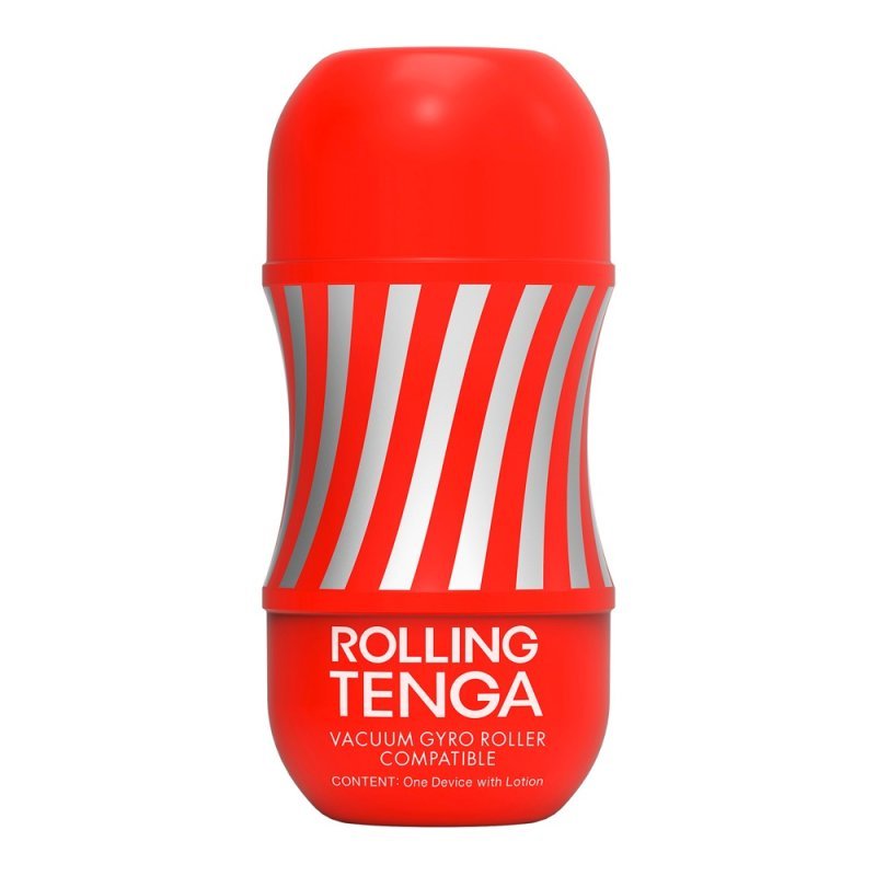 Tenga Gyro Roller Cup Regular TENGA