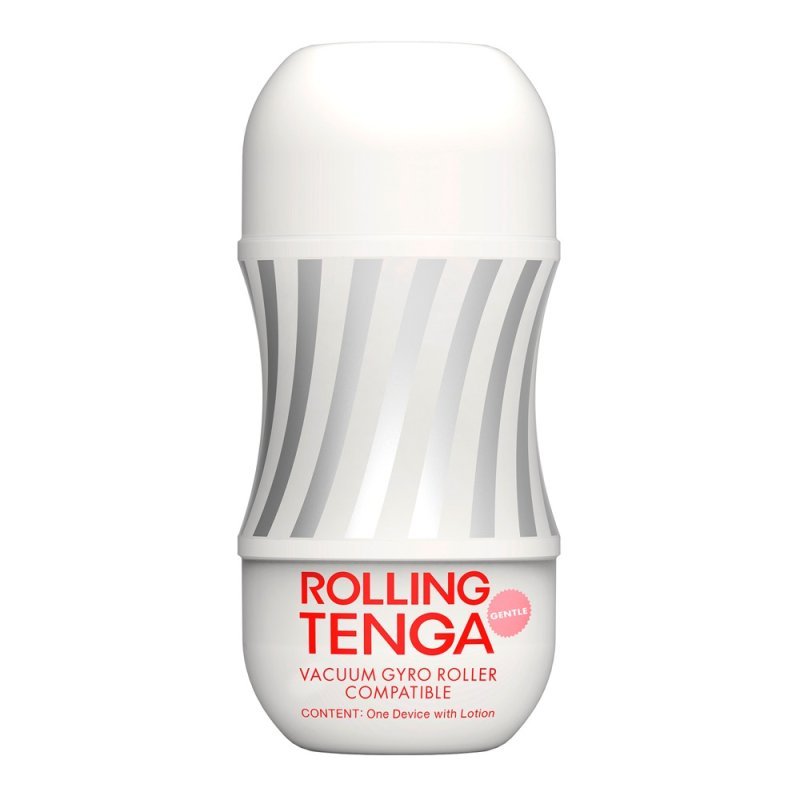 Tenga Gyro Roller Cup Gentle TENGA